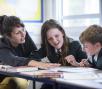 How Wellsway School promotes British values